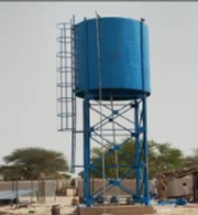 Projet de Renforcement de Résilience des Systèmes Alimentaires, phasevII. La rèalisation des forages hydrauliques dans la province de Bahr El Gazel.